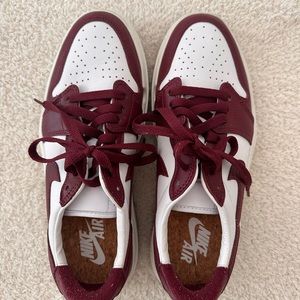 Nike Air Jordan 1 Elevate Low